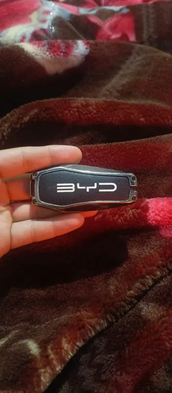BYD pulti sotiladi.