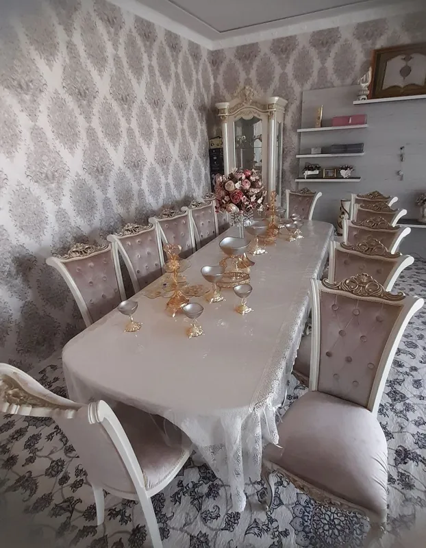 стол стул. продам — фото 1
