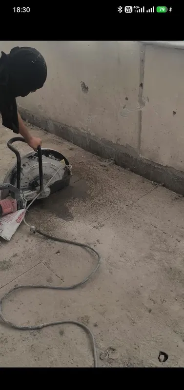 Beton kesish va teshik ochish xizmati 3 Beton kesish va teshik ochish xizmati 3