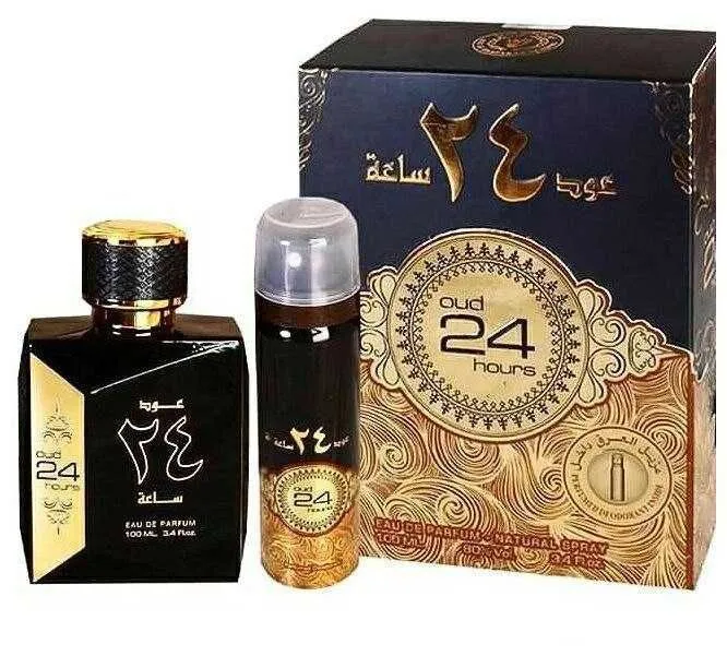 ARD AL ZAAFARAN Jazzab Silver edp 100ml Original — фото 3