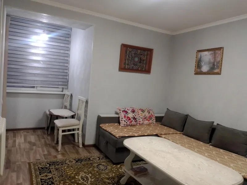 сдается уютная квартира