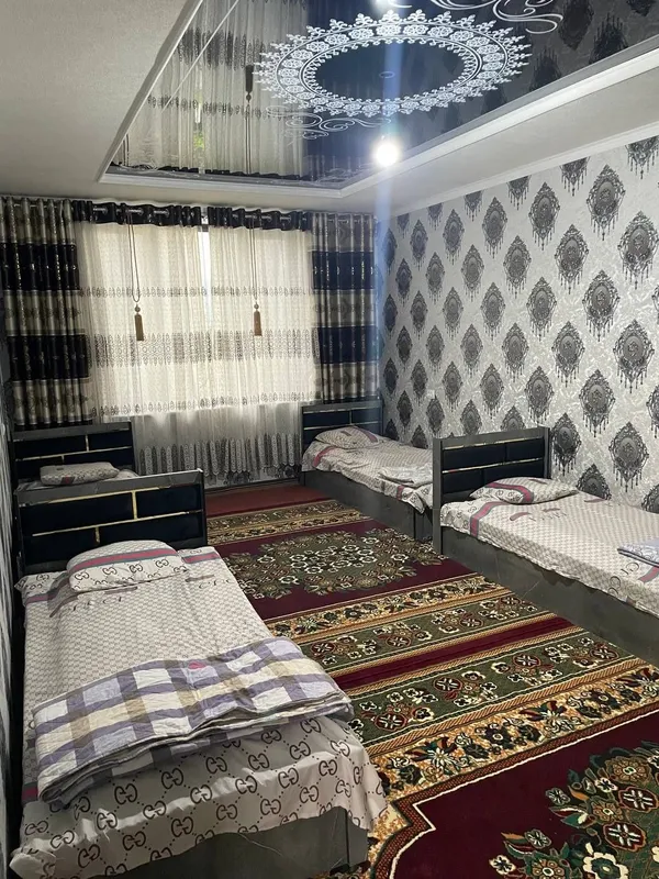 Дача в Бричмулле — фото 4