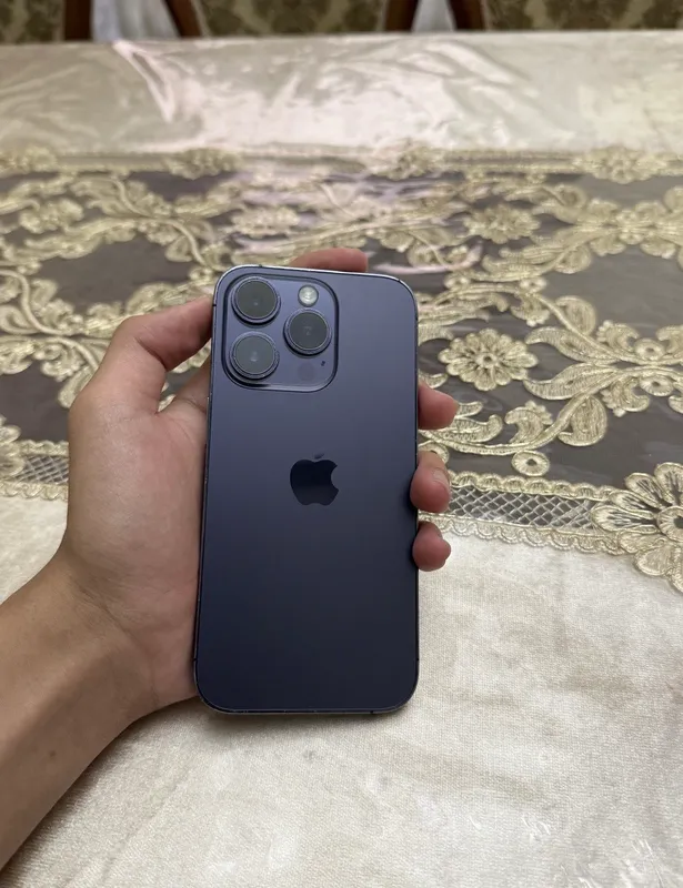 Iphone 14 Pro