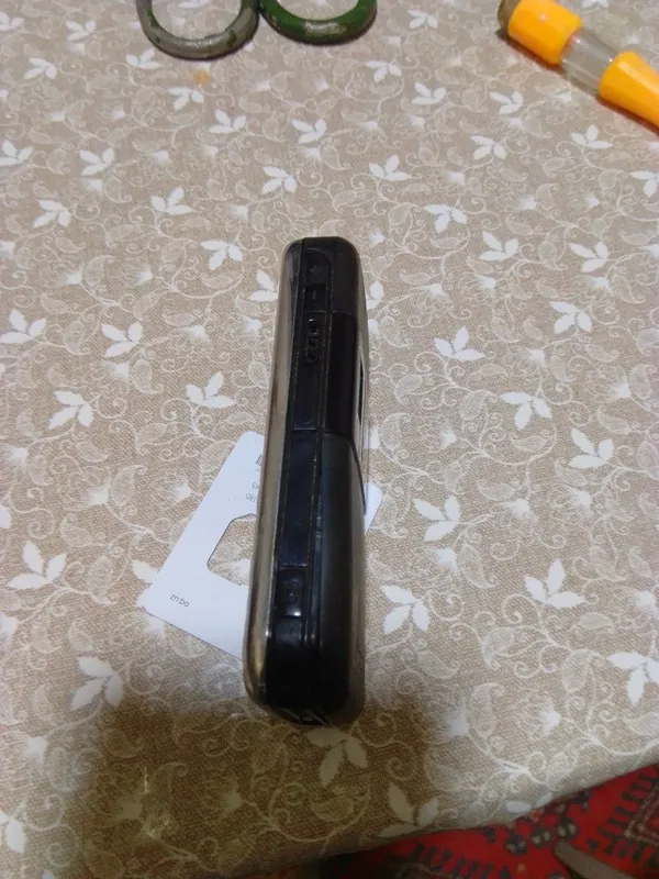 Nokia 6233 Retro telefon ishlashi yaxshi imeika oʻtgan 6 Nokia 6233 Retro telefon ishlashi yaxshi imeika oʻtgan 6