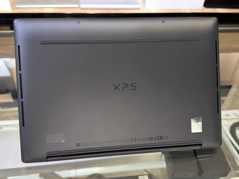DELL XPS 13 9320 Core i5-1240P RAM 16 Gb ddr5 ssd512 Сенсорный 3.5K — фото 7