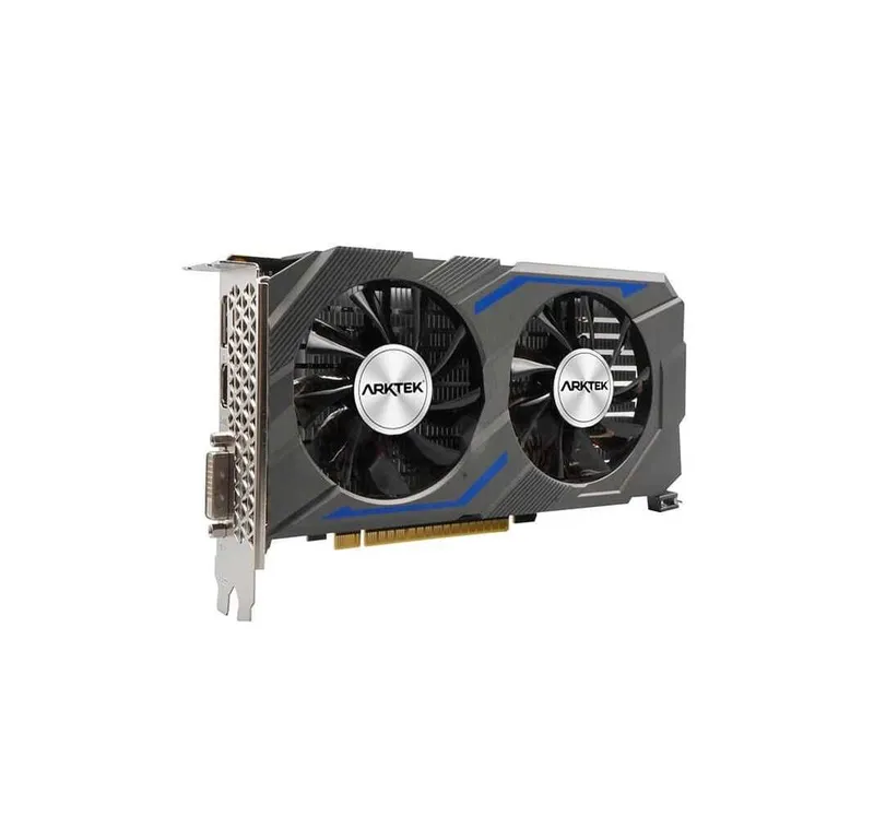 ; ARKTEK GTX1650 4GB GDDR6 videokarta 2 ; ARKTEK GTX1650 4GB GDDR6 videokarta 2