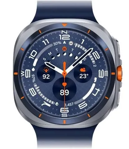 samsung watch ultra 47 mm 2
