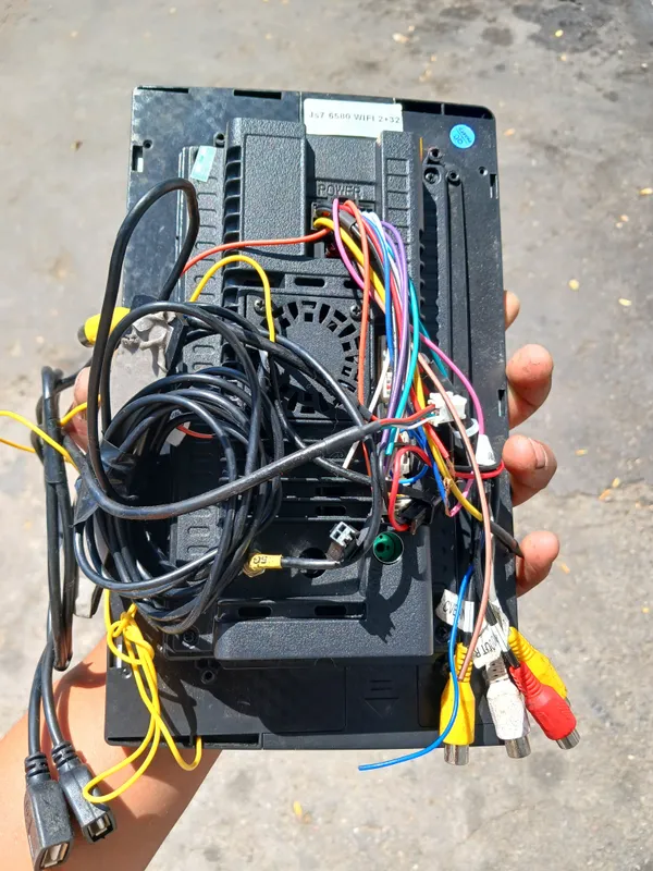 Gentra Manitor 3