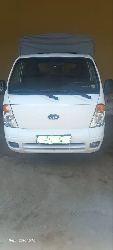 Kia bonga yili 2011 3 Kia bonga yili 2011 3