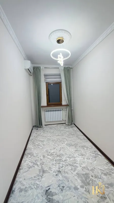 Продаётся 3-комнатная квартира, 70 м², 5/9, Шайхантахурский район (ориентир: Нархоз) — фото 6