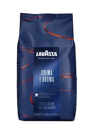 lavazza crema e Aroma