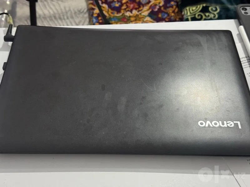 Ноутбук Lenovo IdeaPad 320, 4/512 ГБ 6 Ноутбук Lenovo IdeaPad 320, 4/512 ГБ 6