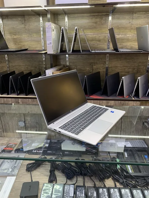 HP ProBook 450 G10 — фото 1