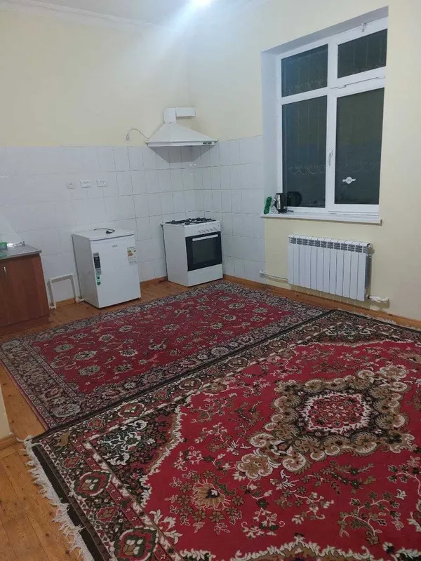 Ижара (Намунавий уй 600 кв.м) 4 Ижара (Намунавий уй 600 кв.м) 4