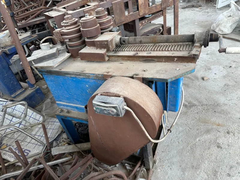 Truba bukadigan stanok mator 3.5 kw 1 Truba bukadigan stanok mator 3.5 kw 1