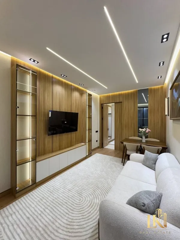 Продаётся 3-комнатная квартира в ЖК VEGAS TOWER 3
