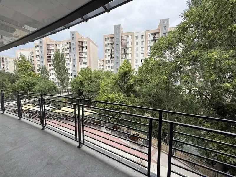 Сдам 62 м² Офис в Аренду. Алмазар Сити. Карасарай. Алмазарский! 4
