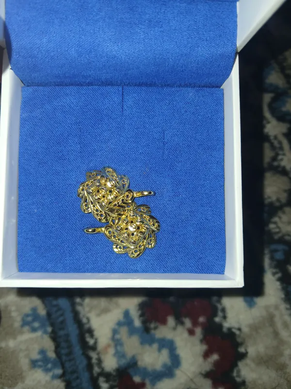 tilla 4.58gram