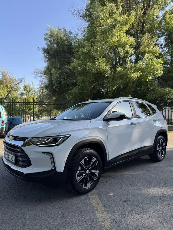 Tracker 2 primier pulus 2