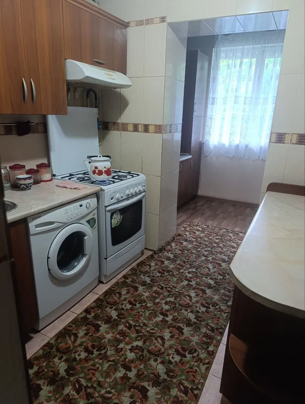 сдаётся квартира айти парк 5