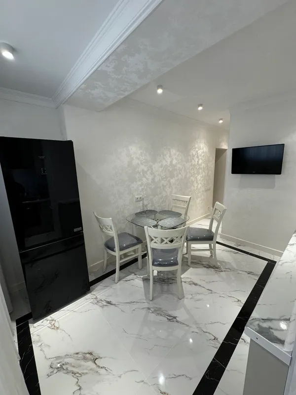 2-комнатная квартира, 64 м², 3/4 этаж (вторичка) — фото 4