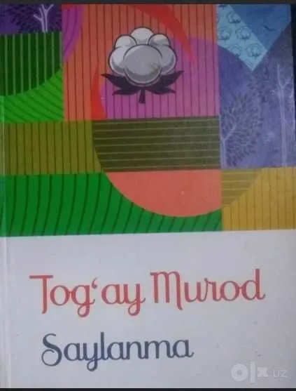 Saylanmaning 1 va 2 qismlari Saylanmaning 1 va 2 qismlari