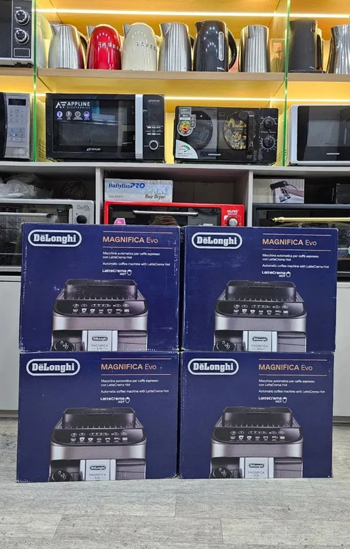 Delonghi 290.81
