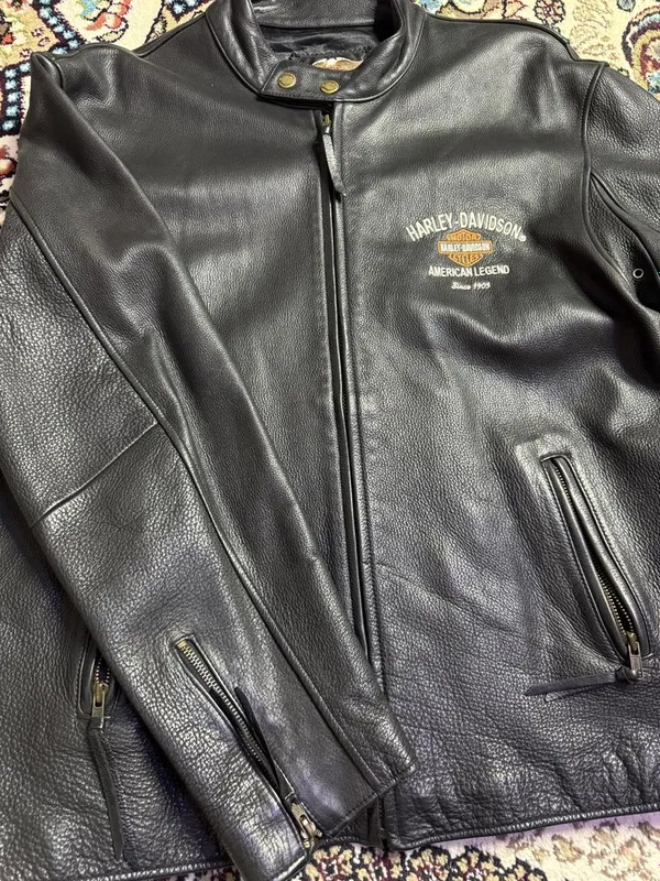 Оригинальная куртка Harley-Davidson