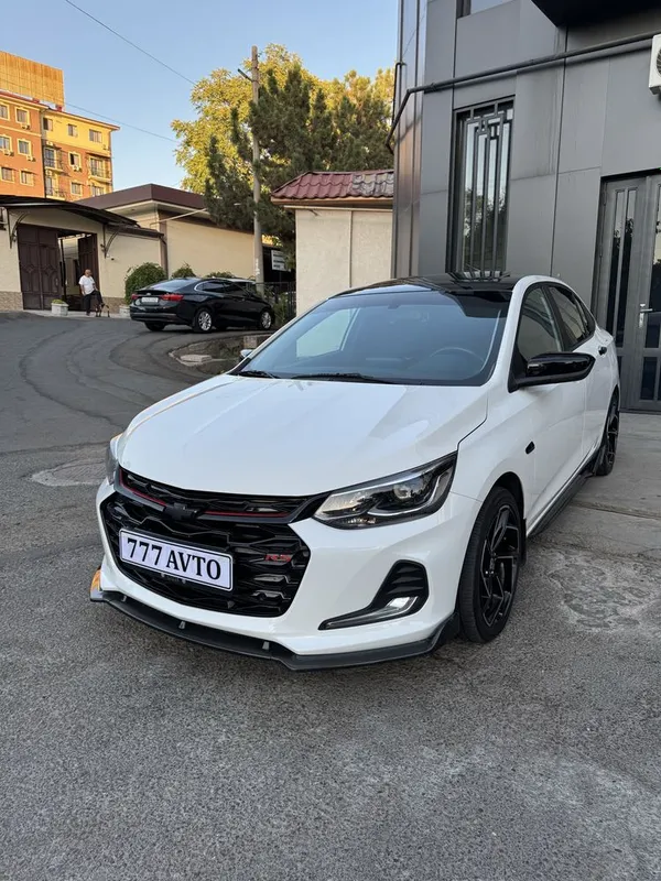 Onix Primer 2023 yil Kraska Toza 41000 probeg 1 Onix Primer 2023 yil Kraska Toza 41000 probeg 1