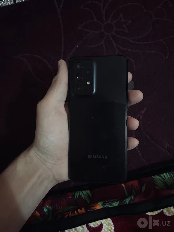 Samsung Galaxy a33 5g Fargona shaxar 7 Samsung Galaxy a33 5g Fargona shaxar 7