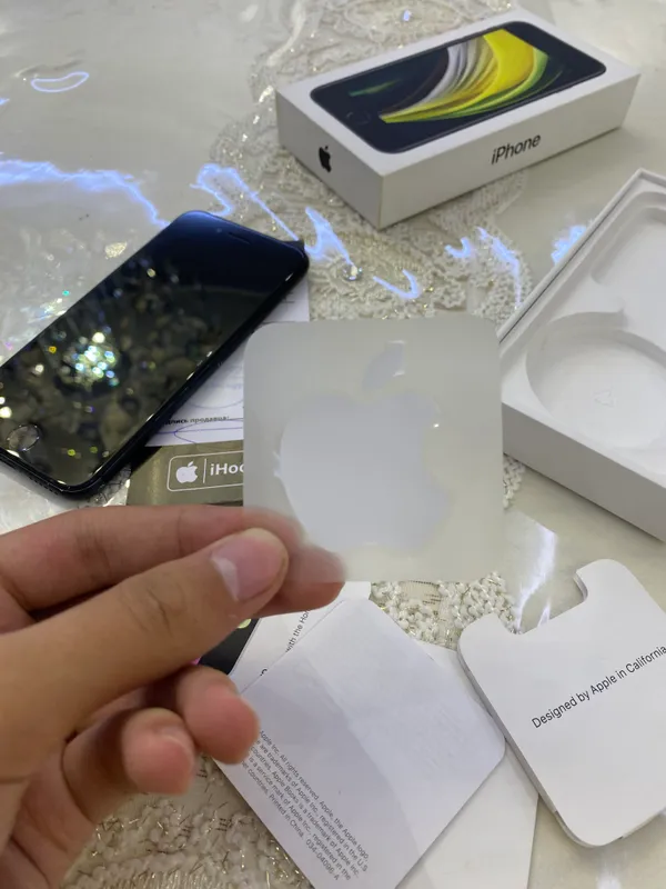 iPhone se 2 6 iPhone se 2 6