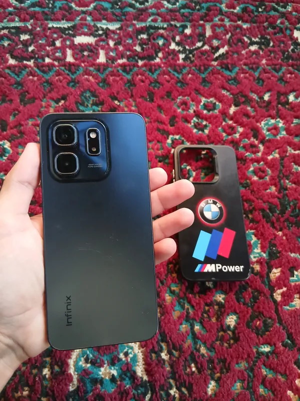 Продаётся Infinix HOT 50i 2 Продаётся Infinix HOT 50i 2