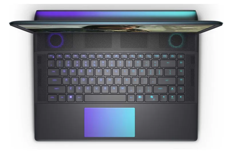 новый Alienware 16" Area-51 Ultra 9/ 32gb/ 1Tb / 5080 5 новый Alienware 16" Area-51 Ultra 9/ 32gb/ 1Tb / 5080 5