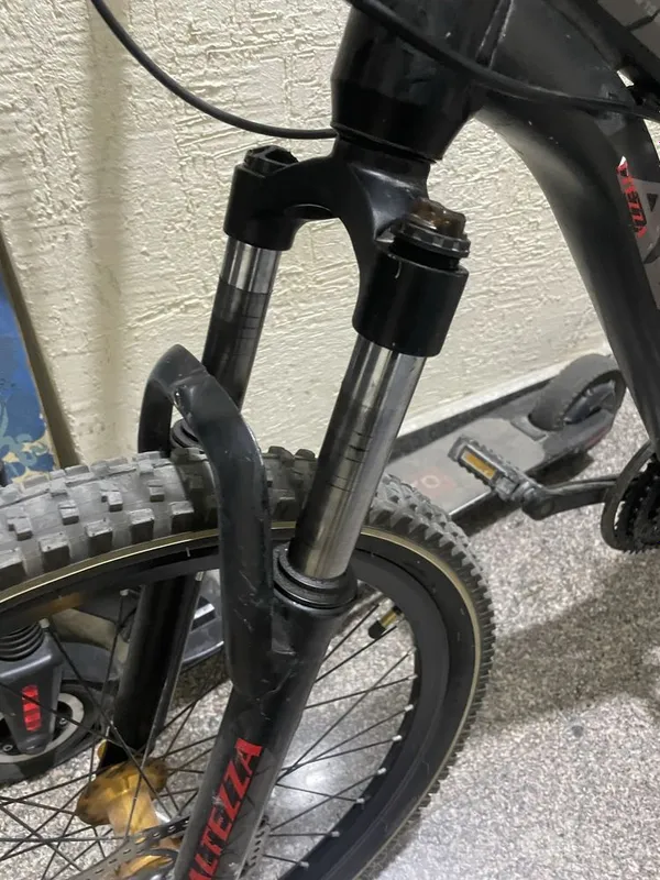 MTB велосипед стантовый 4 MTB велосипед стантовый 4