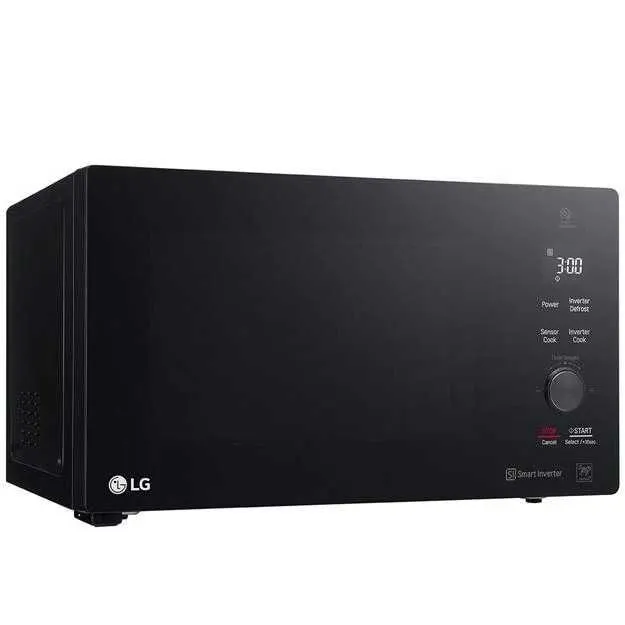LG MH8265DIS mikroto‘lqinli pechi (Grill) 2