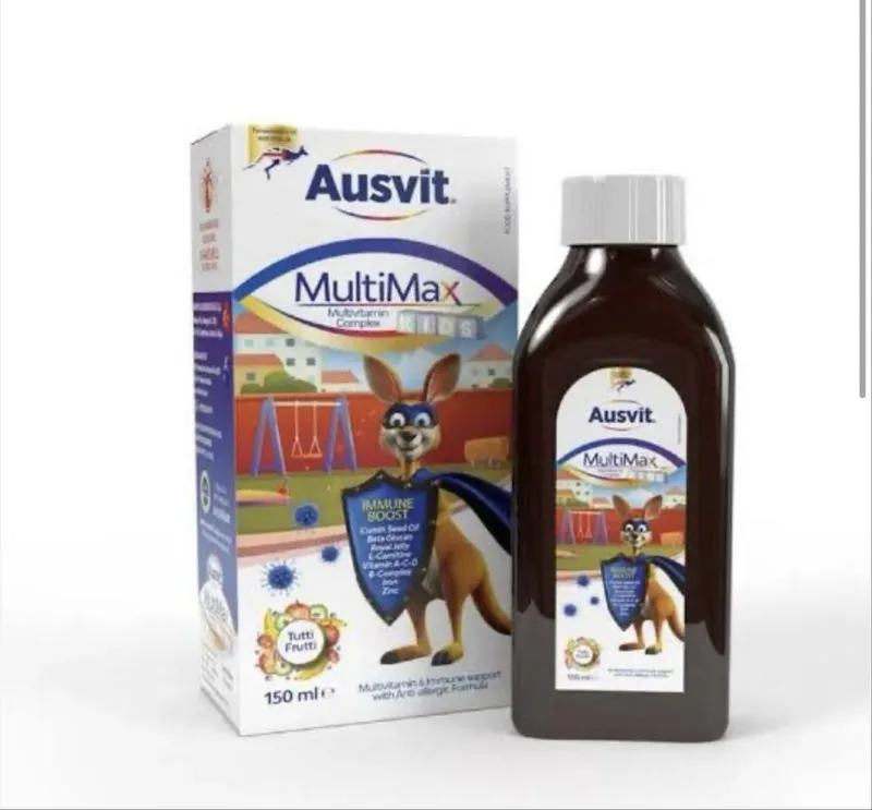 Ausvit relaxOne multimax ostelin — фото 1