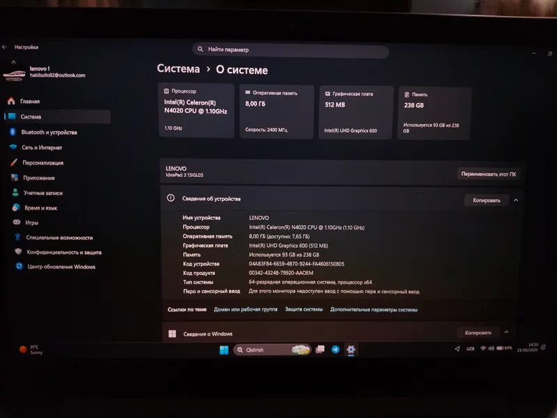 Lenovo 6 Lenovo 6