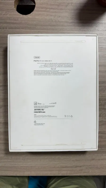 Apple iPad Pro M4 / Apple Pencil Pro / Keyboard 10