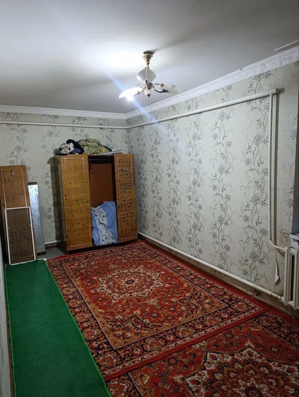Квартира 21 мкр — фото 4