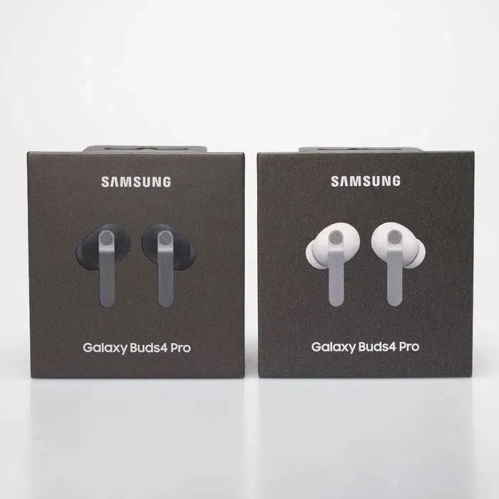 Samsung Buds 4 Pro new 2026 2