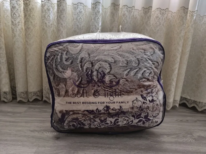 Продаётся новое одеяло Продаётся новое одеяло