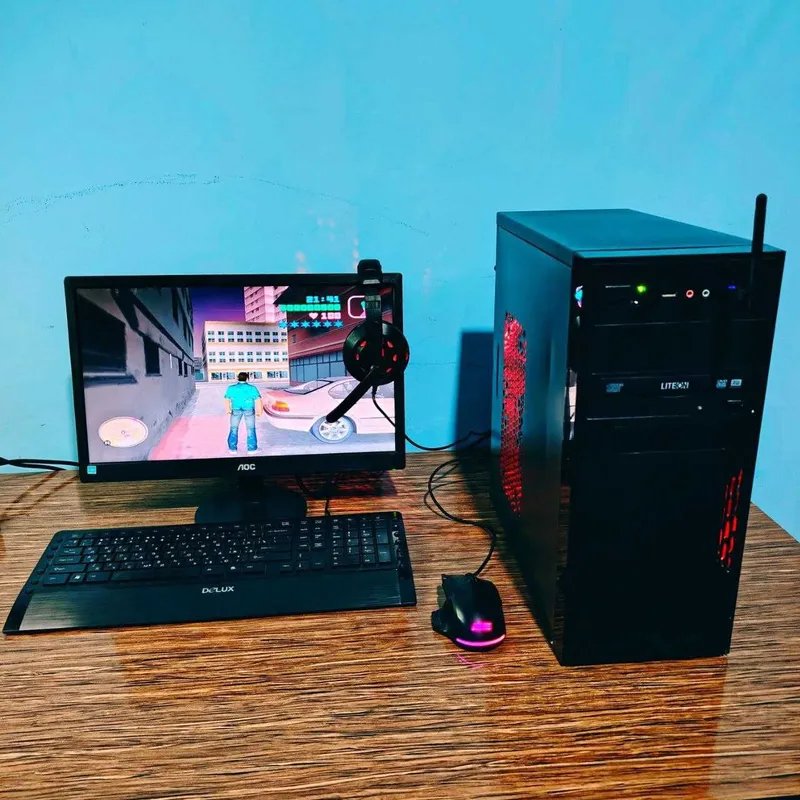 Kompyuter arzon / Core i3/Core i5 — фото 4