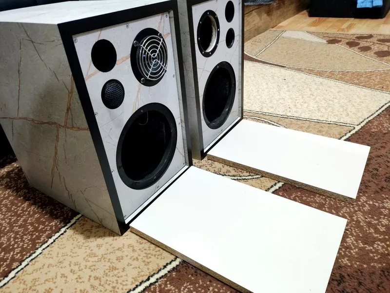 Пищалки Твитеры Electro-Voice clone — фото 2