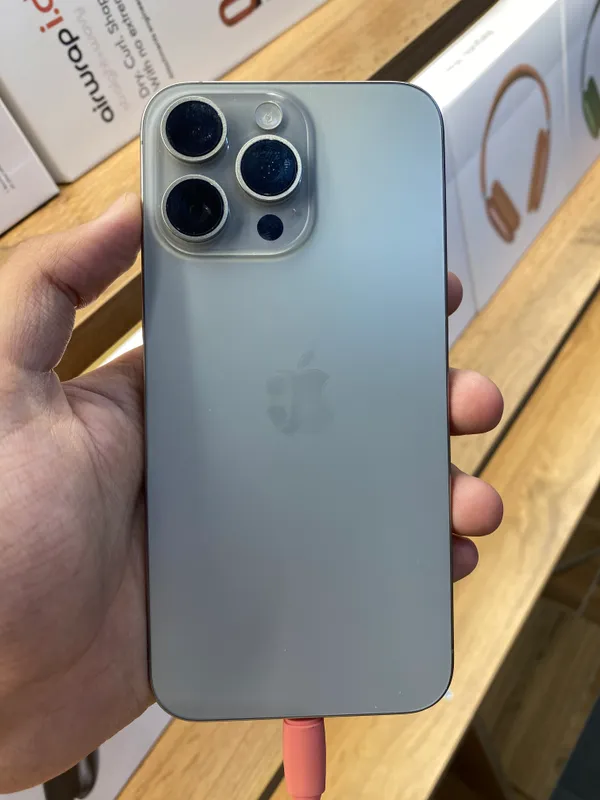 Iphone 15 pro max 1 Iphone 15 pro max 1