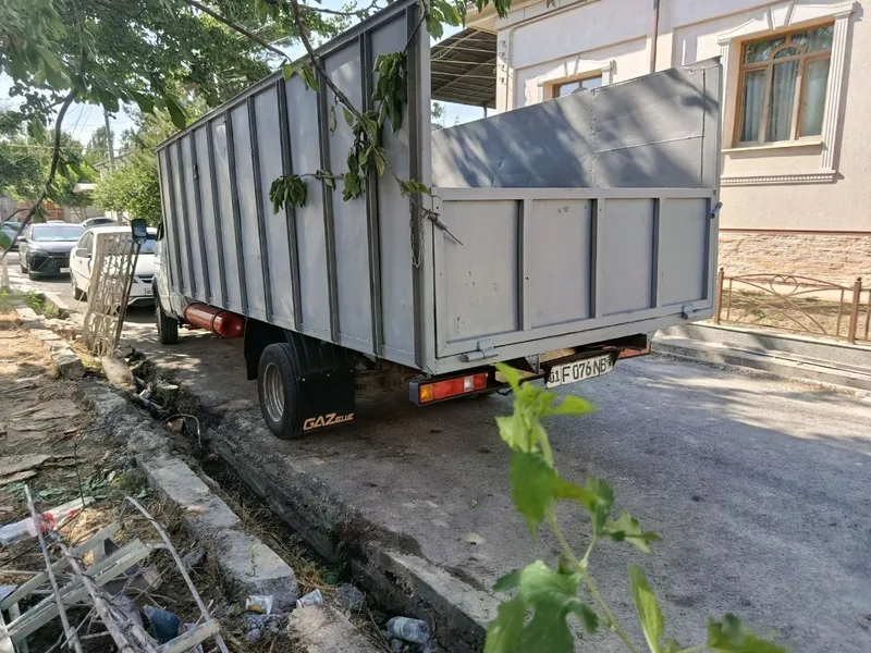 Срочно газель продаю 4 Срочно газель продаю 4