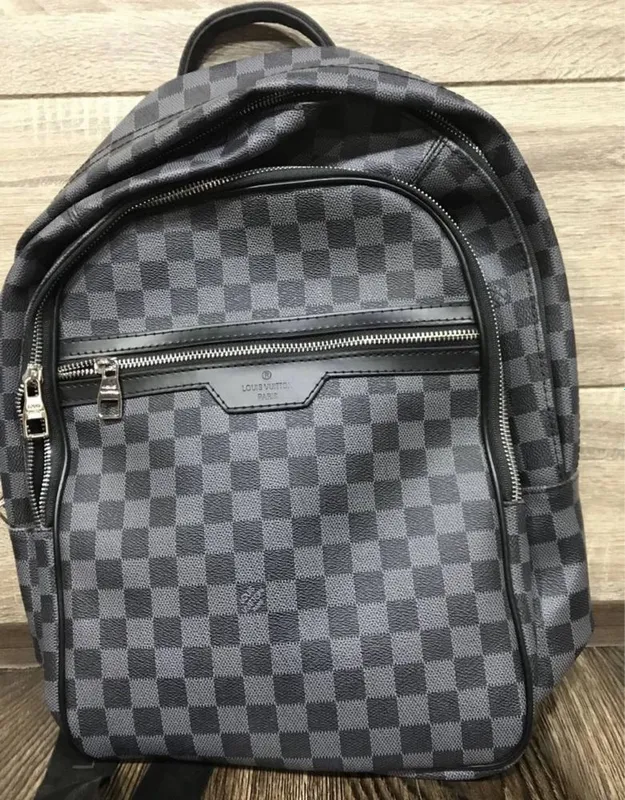 Рюкзак Louis Vuttion Сафари &Gucci — фото 2