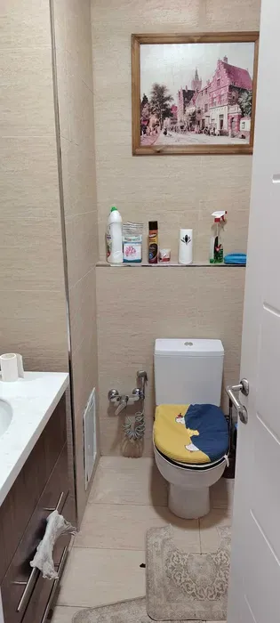 Алмазар Сити 4