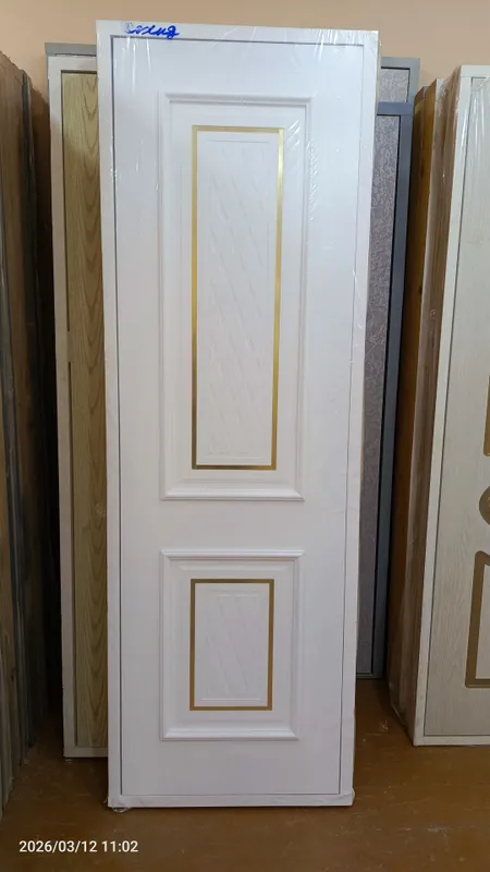MDF ESHIK 550 mingdan boshlanadi. — фото 3