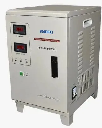 Stabilizator ANDELI 2 Stabilizator ANDELI 2