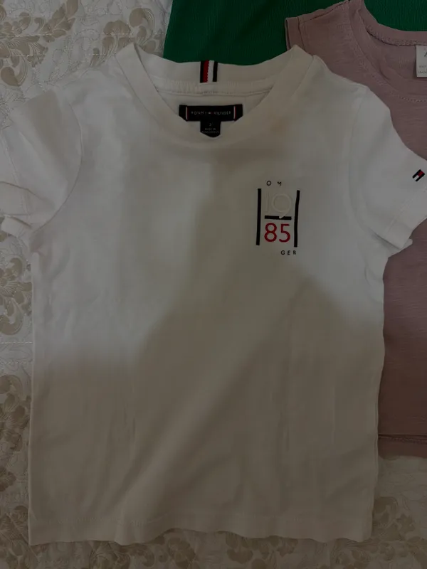 Bolalar futbolkalari 3